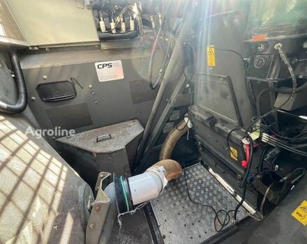 Клаас Ягуар 950, об'ємом двигуна 0 л та пробігом 0 тис. км за 135656 $, фото 25 на Automoto.ua