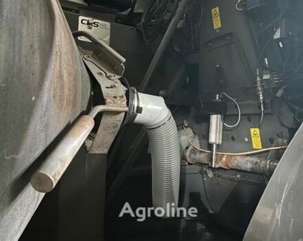 Клаас Ягуар 950, об'ємом двигуна 0 л та пробігом 0 тис. км за 139635 $, фото 16 на Automoto.ua