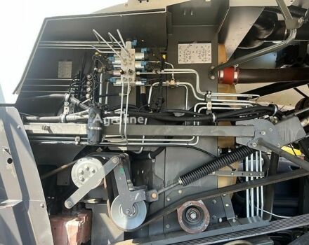 Клаас Ягуар 950, об'ємом двигуна 0 л та пробігом 0 тис. км за 135656 $, фото 22 на Automoto.ua