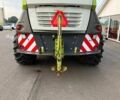 Клаас Ягуар 950, об'ємом двигуна 0 л та пробігом 0 тис. км за 113243 $, фото 7 на Automoto.ua