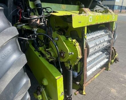 Клаас Ягуар 950, об'ємом двигуна 0 л та пробігом 0 тис. км за 135656 $, фото 13 на Automoto.ua