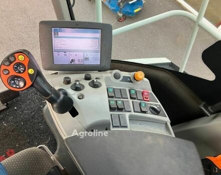 Клаас Ягуар 950, об'ємом двигуна 0 л та пробігом 0 тис. км за 113243 $, фото 9 на Automoto.ua