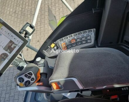 Клаас Ягуар 950, об'ємом двигуна 0 л та пробігом 0 тис. км за 569397 $, фото 2 на Automoto.ua