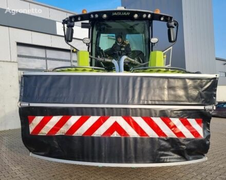 Клаас Ягуар 950, об'ємом двигуна 0 л та пробігом 0 тис. км за 569397 $, фото 1 на Automoto.ua