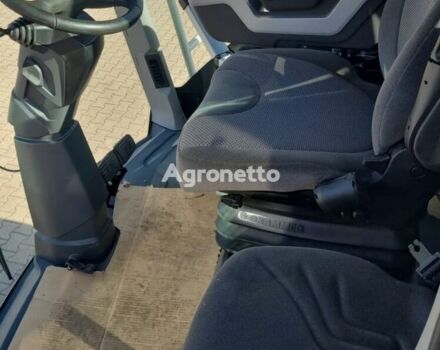 Клаас Ягуар 950, об'ємом двигуна 0 л та пробігом 0 тис. км за 569397 $, фото 7 на Automoto.ua