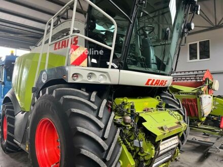 Клаас Ягуар 950, об'ємом двигуна 0 л та пробігом 0 тис. км за 139635 $, фото 1 на Automoto.ua