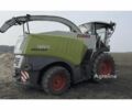Клаас Ягуар 960, объемом двигателя 0 л и пробегом 0 тыс. км за 93798 $, фото 1 на Automoto.ua