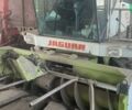 Клаас Ягуар, объемом двигателя 0 л и пробегом 0 тыс. км за 9900 $, фото 5 на Automoto.ua