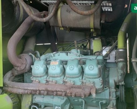 Клаас Ягуар, объемом двигателя 0 л и пробегом 0 тыс. км за 9900 $, фото 2 на Automoto.ua