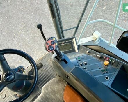 Клаас Ягуар, об'ємом двигуна 0 л та пробігом 0 тис. км за 109197 $, фото 20 на Automoto.ua