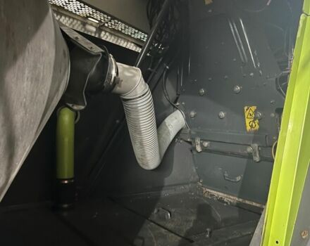 Клаас Ягуар, объемом двигателя 0 л и пробегом 0 тыс. км за 91833 $, фото 18 на Automoto.ua