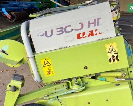 Клаас Ягуар, об'ємом двигуна 0 л та пробігом 0 тис. км за 109197 $, фото 8 на Automoto.ua