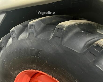 Клаас Ягуар, объемом двигателя 0 л и пробегом 0 тыс. км за 91833 $, фото 12 на Automoto.ua