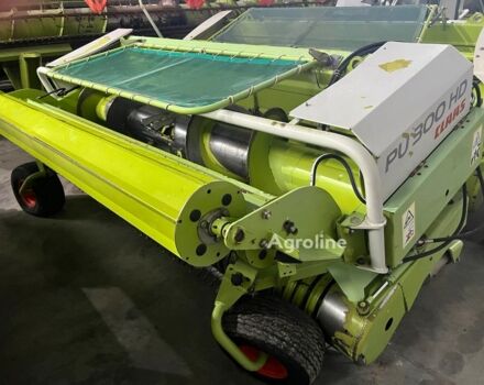 Клаас Ягуар, объемом двигателя 0 л и пробегом 0 тыс. км за 91833 $, фото 22 на Automoto.ua