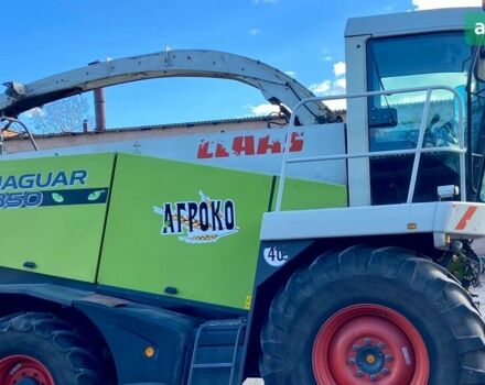 Клаас Ягуар, об'ємом двигуна 0 л та пробігом 0 тис. км за 109197 $, фото 2 на Automoto.ua