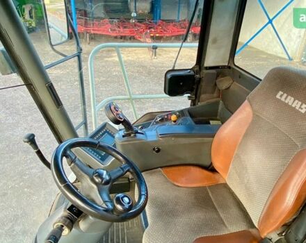 Клаас Ягуар, об'ємом двигуна 0 л та пробігом 0 тис. км за 109197 $, фото 21 на Automoto.ua