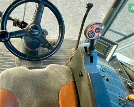 Клаас Ягуар, об'ємом двигуна 0 л та пробігом 0 тис. км за 109197 $, фото 19 на Automoto.ua