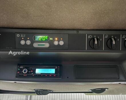 Клаас Ягуар, объемом двигателя 0 л и пробегом 0 тыс. км за 91833 $, фото 8 на Automoto.ua