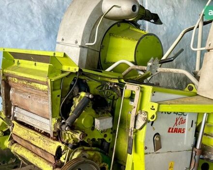 Клаас Ягуар, об'ємом двигуна 0 л та пробігом 0 тис. км за 109197 $, фото 16 на Automoto.ua