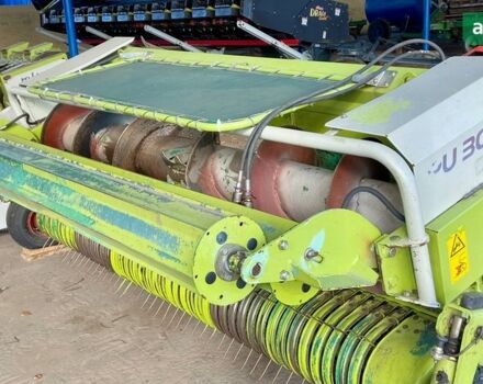 Клаас Ягуар, об'ємом двигуна 0 л та пробігом 0 тис. км за 109197 $, фото 9 на Automoto.ua