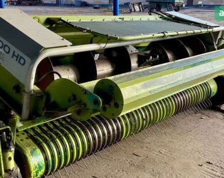 Клаас Ягуар, об'ємом двигуна 0 л та пробігом 0 тис. км за 109197 $, фото 11 на Automoto.ua