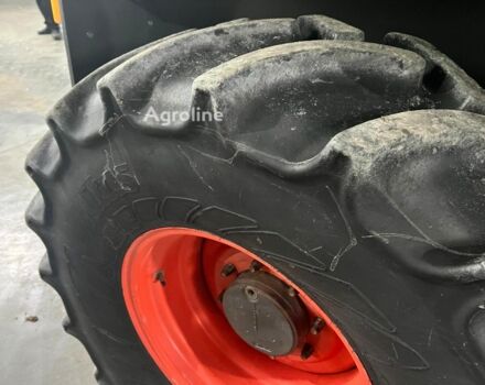 Клаас Ягуар, объемом двигателя 0 л и пробегом 0 тыс. км за 91833 $, фото 13 на Automoto.ua