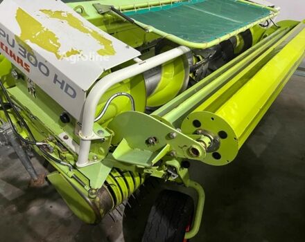 Клаас Ягуар, объемом двигателя 0 л и пробегом 0 тыс. км за 91833 $, фото 20 на Automoto.ua