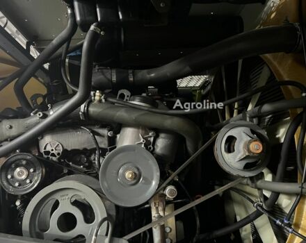 Клаас Ягуар, объемом двигателя 0 л и пробегом 0 тыс. км за 91833 $, фото 17 на Automoto.ua