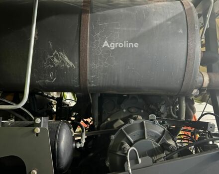 Клаас Ягуар, объемом двигателя 0 л и пробегом 0 тыс. км за 91833 $, фото 14 на Automoto.ua