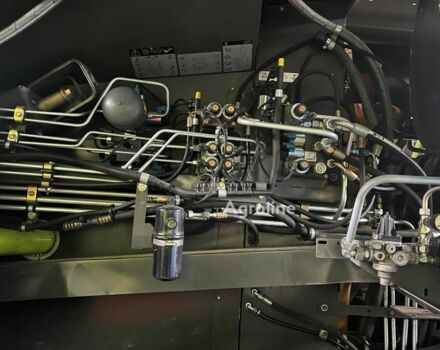 Клаас Ягуар, объемом двигателя 0 л и пробегом 0 тыс. км за 91833 $, фото 15 на Automoto.ua