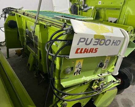 Клаас Ягуар, объемом двигателя 0 л и пробегом 0 тыс. км за 91833 $, фото 19 на Automoto.ua