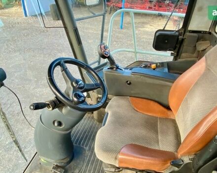 Клаас Ягуар, об'ємом двигуна 0 л та пробігом 0 тис. км за 109197 $, фото 22 на Automoto.ua