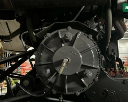 Клаас Ягуар, объемом двигателя 0 л и пробегом 0 тыс. км за 139565 $, фото 15 на Automoto.ua