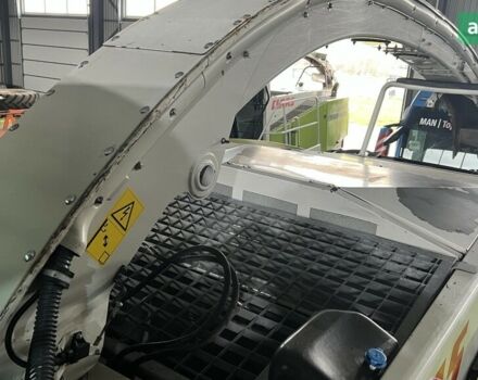 Клаас Ягуар, объемом двигателя 0 л и пробегом 0 тыс. км за 139565 $, фото 4 на Automoto.ua