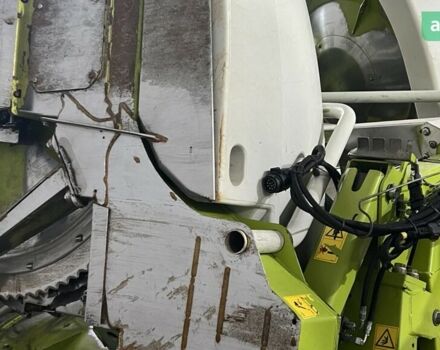 Клаас Ягуар, объемом двигателя 0 л и пробегом 0 тыс. км за 139565 $, фото 20 на Automoto.ua