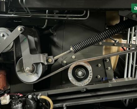 Клаас Ягуар, объемом двигателя 0 л и пробегом 0 тыс. км за 139565 $, фото 14 на Automoto.ua