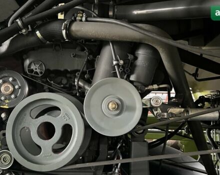 Клаас Ягуар, объемом двигателя 0 л и пробегом 0 тыс. км за 139565 $, фото 11 на Automoto.ua