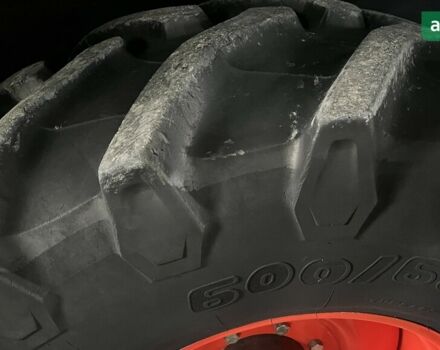 Клаас Ягуар, объемом двигателя 0 л и пробегом 0 тыс. км за 139565 $, фото 7 на Automoto.ua