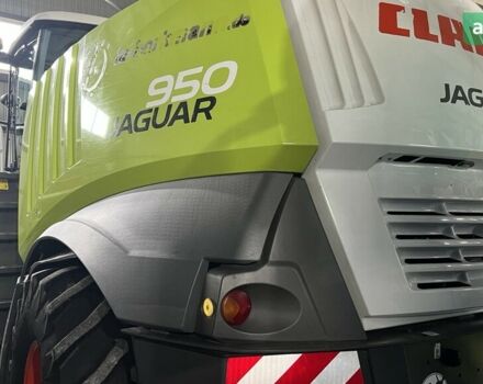 Клаас Ягуар, объемом двигателя 0 л и пробегом 0 тыс. км за 139565 $, фото 2 на Automoto.ua