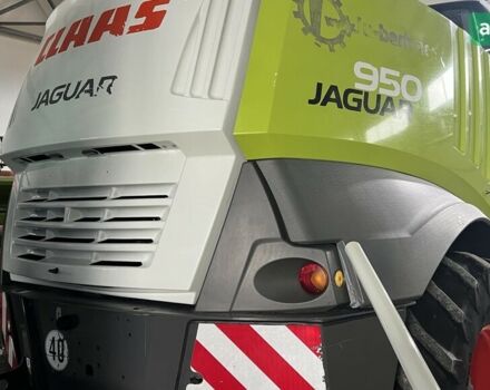Клаас Ягуар, объемом двигателя 0 л и пробегом 0 тыс. км за 139565 $, фото 3 на Automoto.ua