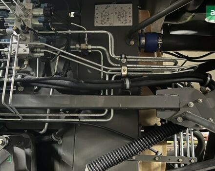 Клаас Ягуар, объемом двигателя 0 л и пробегом 0 тыс. км за 139565 $, фото 12 на Automoto.ua