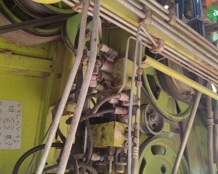 Клаас Лексион, объемом двигателя 0 л и пробегом 0 тыс. км за 16300 $, фото 1 на Automoto.ua