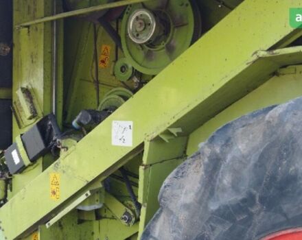 Клаас Лексион 1997 в Болграде на Automoto.ua Клаас Лексион, объемом двигателя 0 л и пробегом 0 тыс. км за 42000 $, фото 11 на Automoto.ua