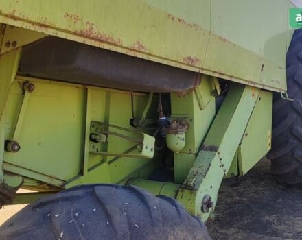 Клаас Лексион, объемом двигателя 0 л и пробегом 0 тыс. км за 16300 $, фото 2 на Automoto.ua