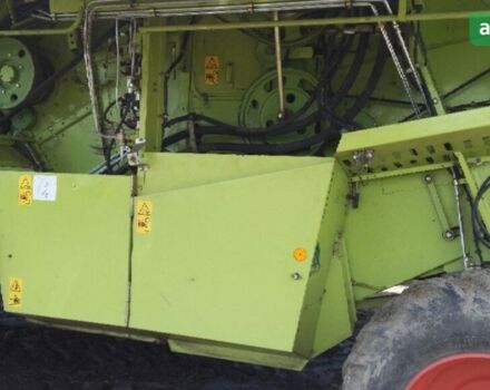 Клаас Лексион 1997 в Болграде на Automoto.ua Клаас Лексион, объемом двигателя 0 л и пробегом 0 тыс. км за 42000 $, фото 3 на Automoto.ua