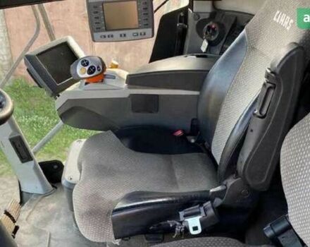 Клаас Лексіон 1997 у Звенигородка на Automoto.ua Клаас Лексіон, об'ємом двигуна 2.45 л та пробігом 0 тис. км за 139660 $, фото 6 на Automoto.ua