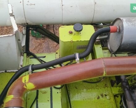 Клаас Лексіон, об'ємом двигуна 0 л та пробігом 0 тис. км за 55500 $, фото 10 на Automoto.ua