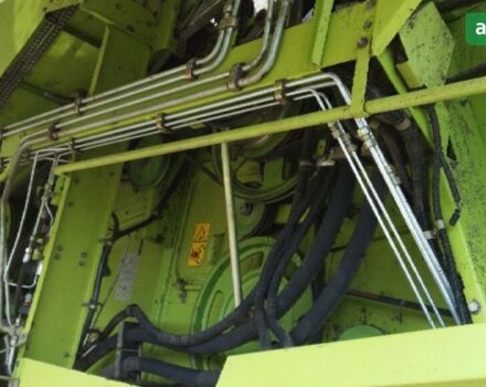 Клаас Лексион 1997 в Болграде на Automoto.ua Клаас Лексион, объемом двигателя 0 л и пробегом 0 тыс. км за 42000 $, фото 7 на Automoto.ua