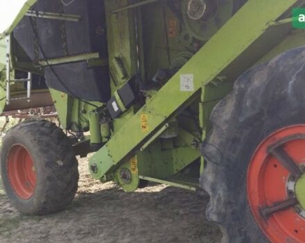 Клаас Лексион 1997 в Болграде на Automoto.ua Клаас Лексион, объемом двигателя 0 л и пробегом 0 тыс. км за 42000 $, фото 8 на Automoto.ua