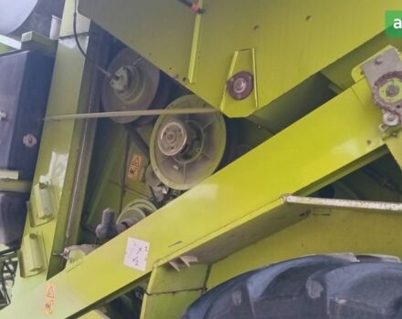 Клаас Лексіон, об'ємом двигуна 0 л та пробігом 0 тис. км за 55500 $, фото 3 на Automoto.ua